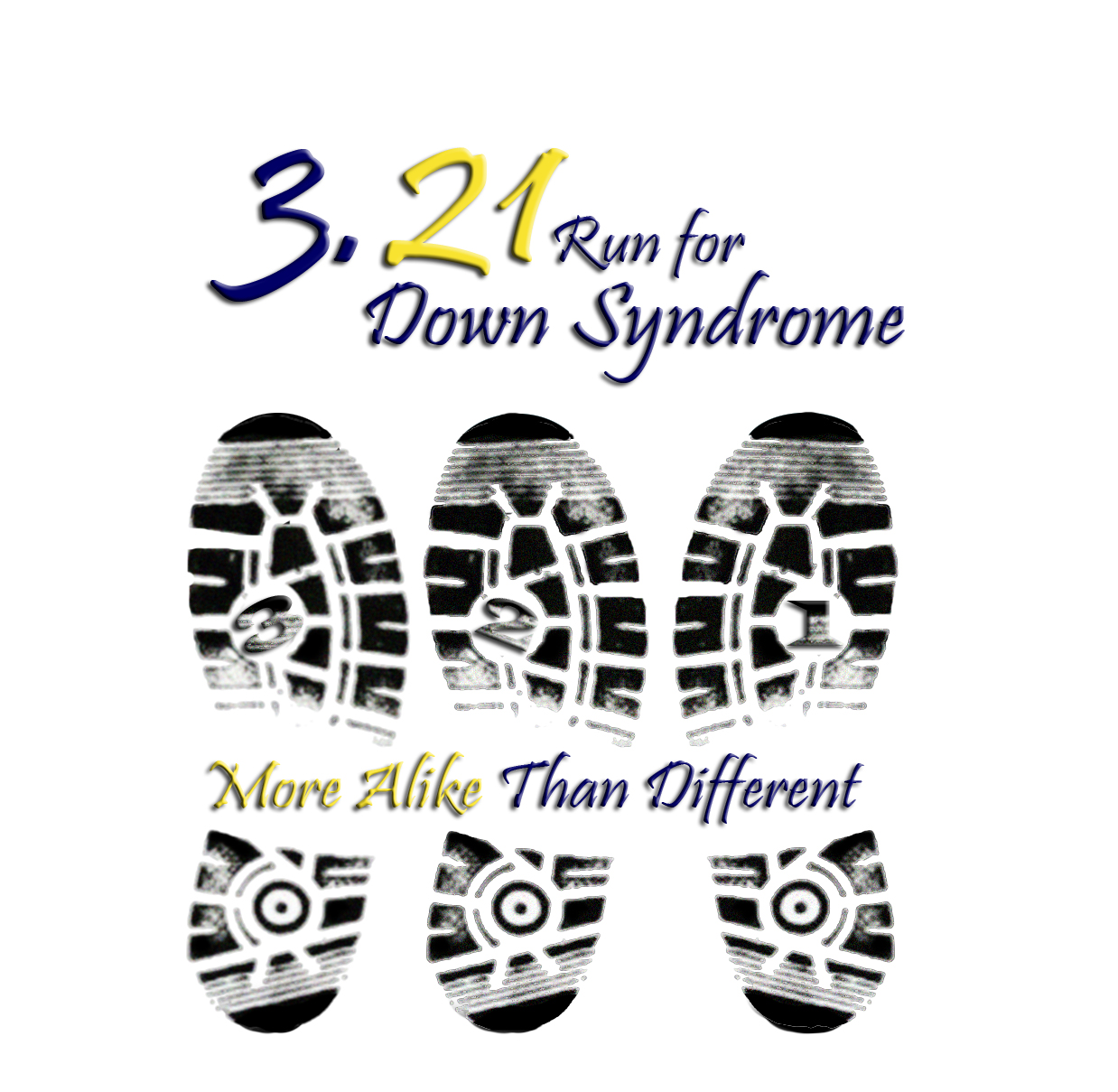 3.21 Run for Down Syndrome – YADSA